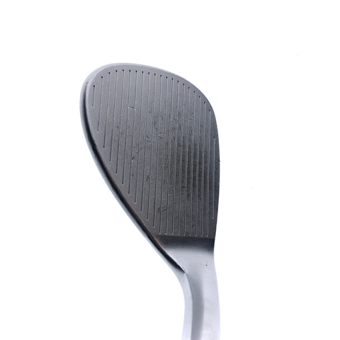 Used Cleveland RTX Full Face Tour Chrome Sand Wedge / 54.0° / Wedge Flex / Left