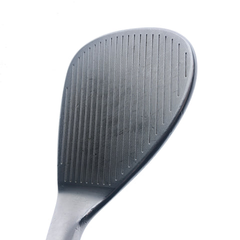 Used Cleveland RTX Full Face Tour Chrome Sand Wedge / 56.0 Degrees / Wedge Flex