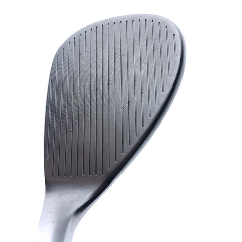 Used Cleveland RTX Full Face Tour Chrome Sand Wedge / 56.0 Degrees / Wedge Flex