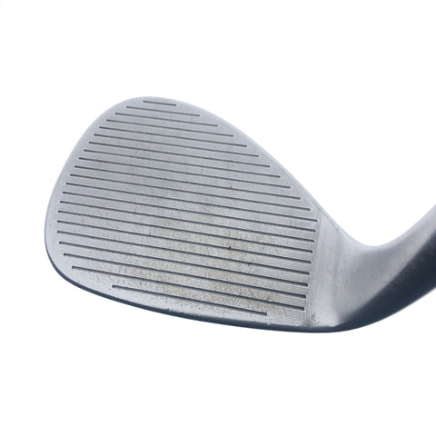 Used Cleveland RTX Full Face Tour Chrome Sand Wedge / 56.0 Degrees / Wedge Flex