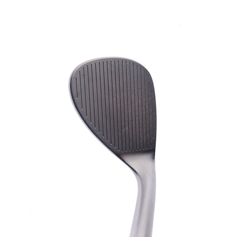 Used Cleveland RTX Full Face Tour Lob Wedge / 58.0 / Wedge Flex / Left-Handed