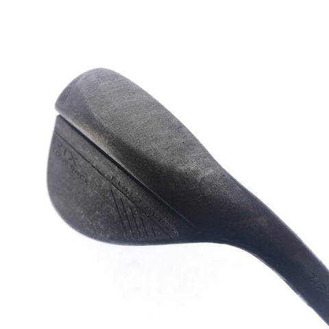 Used Cleveland RTX Full Face Tour Rack Lob Wedge / 58.0 Degrees / X-Stiff Flex