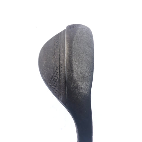 Used Cleveland RTX Full Face Tour Rack Lob Wedge / 58.0 Degrees / X-Stiff Flex