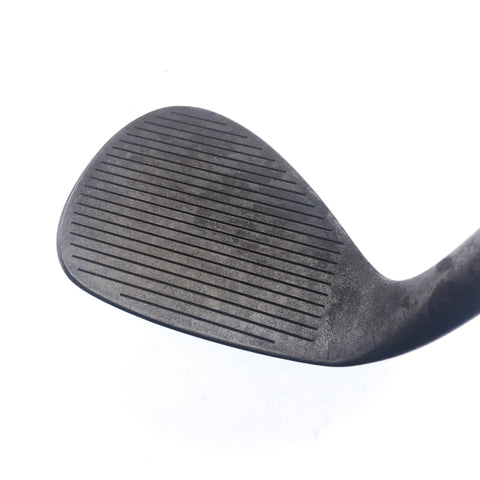 Used Cleveland RTX Full Face Tour Rack Lob Wedge / 58.0 Degrees / X-Stiff Flex