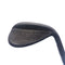 Used Cleveland RTX Full Face Tour Rack Lob Wedge / 58.0 Degrees / X-Stiff Flex