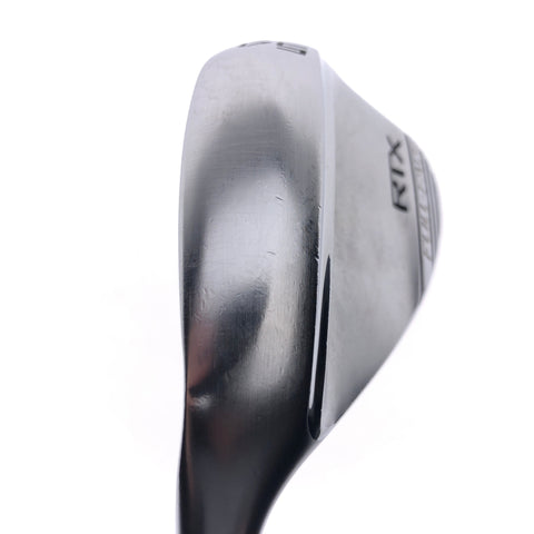 Used Cleveland RTX Full Face Tour Sand Wedge / 54 Deg / Wedge Flex / Left-Handed