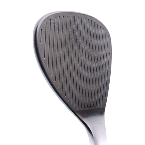 Used Cleveland RTX Full Face Tour Sand Wedge / 54 Deg / Wedge Flex / Left-Handed