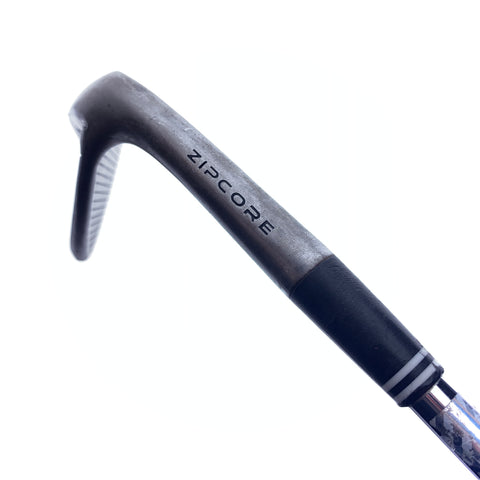 Used Cleveland RTX Tour Rack Full Face 2 Raw Lob Wedge/58.0 Degrees/Wedge Flex