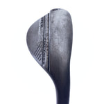 Used Cleveland RTX Tour Rack Full Face 2 Raw Lob Wedge/58.0 Degrees/Wedge Flex