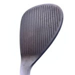 Used Cleveland RTX Tour Rack Full Face 2 Raw Lob Wedge/58.0 Degrees/Wedge Flex