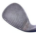 Used Cleveland RTX Tour Rack Full Face 2 Raw Lob Wedge/58.0 Degrees/Wedge Flex