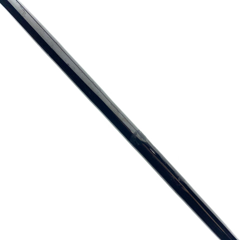 Used Cleveland RTX ZipCore Black Satin Gap Wedge / 50.0 Degrees / Stiff Flex