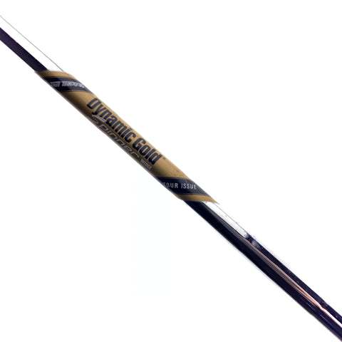 Used Cleveland RTX ZipCore Black Satin Gap Wedge / 50.0 Degrees / Wedge Flex