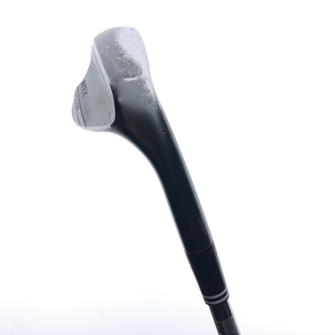 Used Cleveland RTX ZipCore Black Satin Sand Wedge / 54.0 Degrees / Wedge Flex