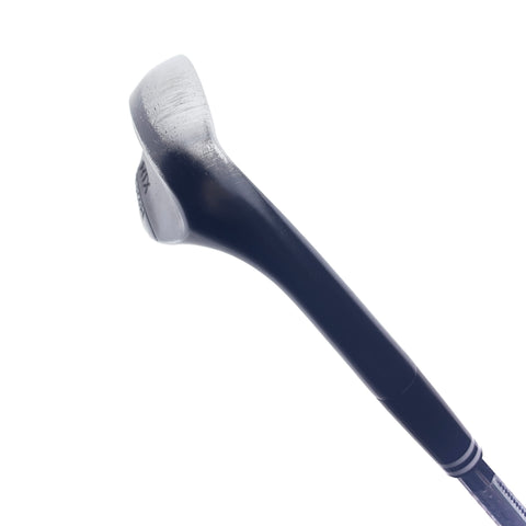 Used Cleveland RTX ZipCore Black Satin Sand Wedge / 56.0 Degrees / Wedge Flex