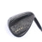 Used Cleveland RTX ZipCore Raw Gap Wedge / 50.0 Degrees / Wedge Flex
