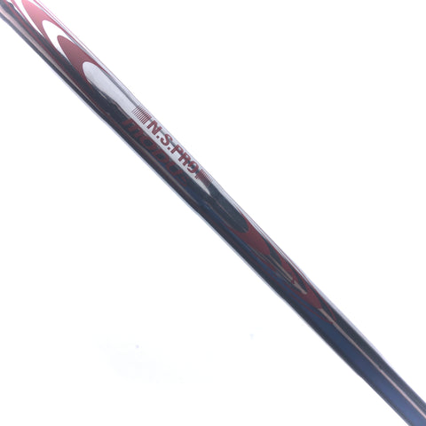 Used Cleveland RTX ZipCore Raw Gap Wedge / 50.0 Degrees / Wedge Flex