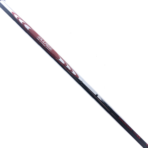 Used Cleveland RTX ZipCore Raw Lob Wedge / 58.0 Degrees / Stiff Flex