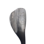 Used Cleveland RTX ZipCore Raw Lob Wedge / 60.0 Degrees / Stiff Flex