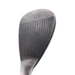 Used Cleveland RTX ZipCore Raw Lob Wedge / 60.0 Degrees / Stiff Flex