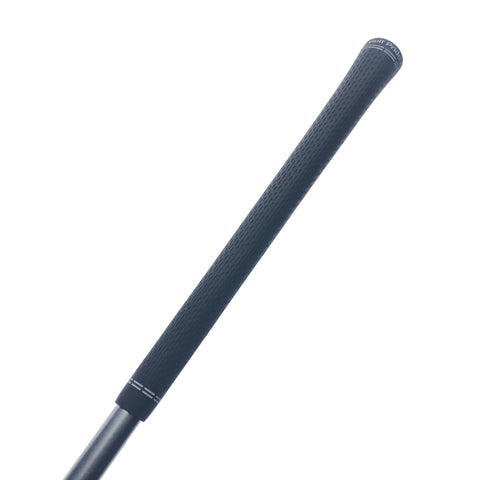 Used Cleveland RTX ZipCore Raw Lob Wedge / 60.0 Degrees / Stiff Flex