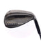 Used Cleveland RTX ZipCore Raw Lob Wedge / 60.0 Degrees / Stiff Flex