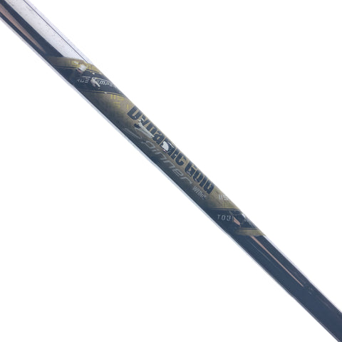 Used Cleveland RTX ZipCore Raw Lob Wedge / 60.0 Degrees / Wedge Flex