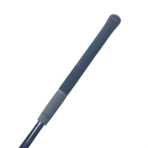 Used Cleveland RTX ZipCore Raw Lob Wedge / 60.0 Degrees / Wedge Flex