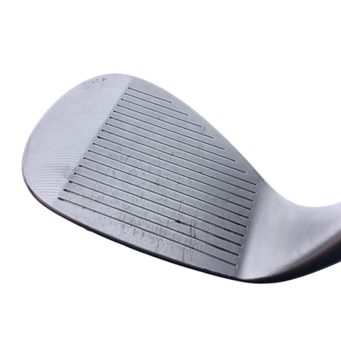 Used Cleveland RTX ZipCore Raw Pitching Wedge / Lite Flex - Replay Golf 