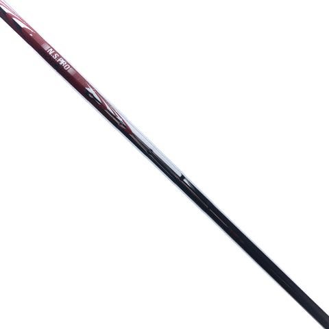 Used Cleveland RTX ZipCore Raw Sand Wedge / 54.0 Degrees / Stiff Flex