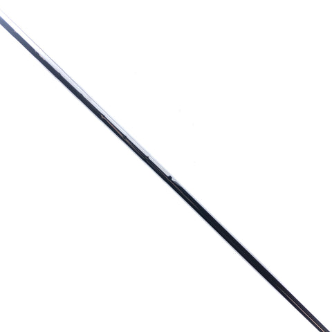 Used Cleveland RTX ZipCore Raw Sand Wedge / 54.0 Degrees / Stiff Flex