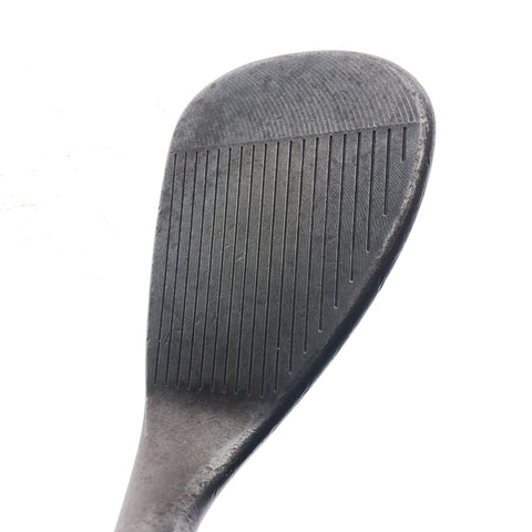 Used Cleveland RTX ZipCore Raw Sand Wedge / 54.0 Degrees / Wedge Flex