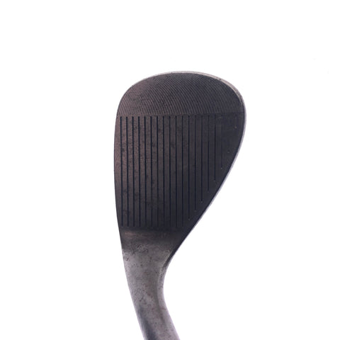 Used Cleveland RTX ZipCore Raw Sand Wedge / 54.0 Degrees / Wedge Flex