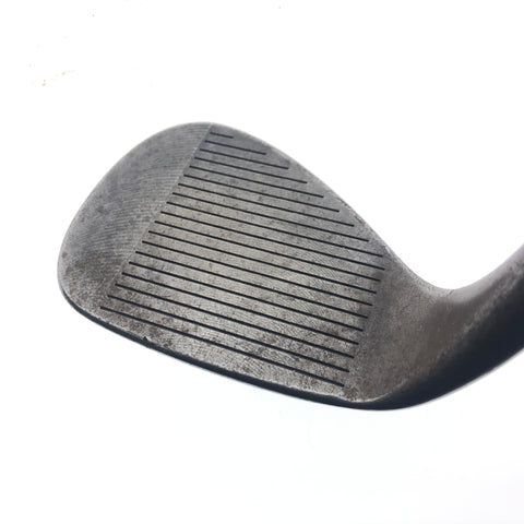 Used Cleveland RTX ZipCore Raw Sand Wedge / 54.0 Degrees / Wedge Flex