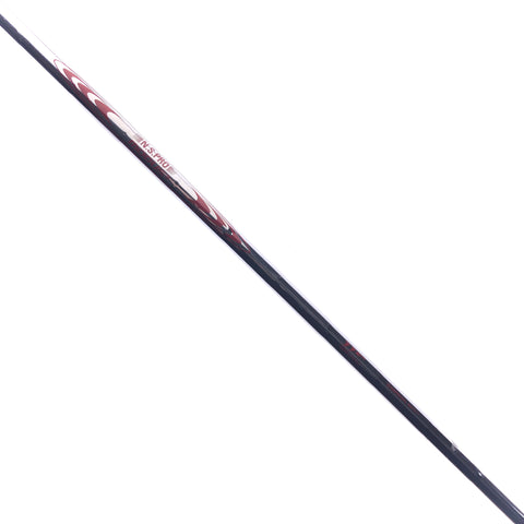 Used Cleveland RTX ZipCore Raw Sand Wedge / 54.0 Degrees / Wedge Flex