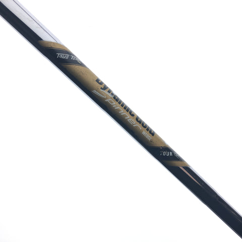 Used Cleveland RTX ZipCore Raw Sand Wedge / 54.0 Degrees / Wedge Flex