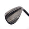 Used Cleveland RTX ZipCore Raw Sand Wedge / 56.0 Degrees / Stiff Flex