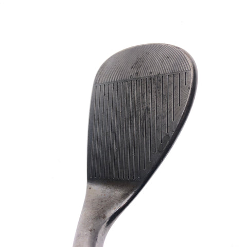 Used Cleveland RTX ZipCore Raw Sand Wedge / 56.0 Degrees / Stiff Flex