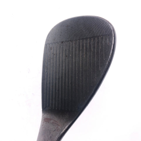 Used Cleveland RTX ZipCore Raw Sand Wedge / 56.0 Degrees / Wedge Flex