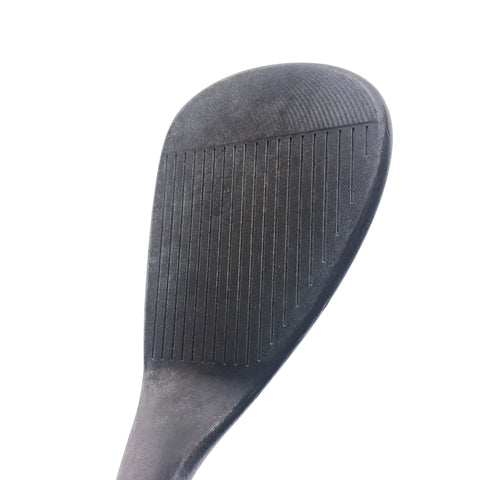 Used Cleveland RTX ZipCore Raw Sand Wedge / 56.0 Degrees / Wedge Flex