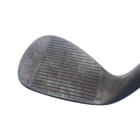 Used Cleveland RTX ZipCore Raw Sand Wedge / 56.0 Degrees / Wedge Flex