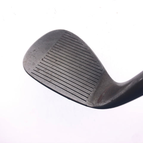 Used Cleveland RTX ZipCore Raw Sand Wedge / 56.0 Degrees / Wedge Flex