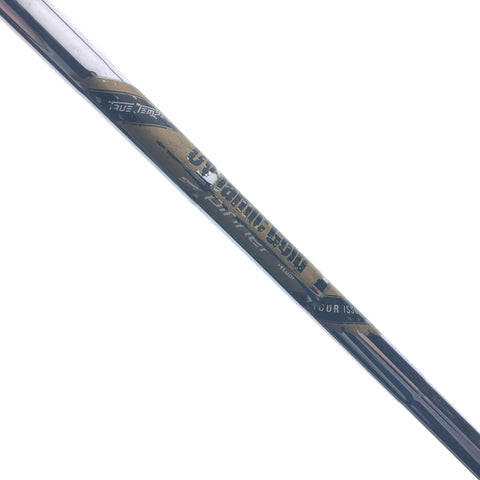 Used Cleveland RTX ZipCore Raw Sand Wedge / 56.0 Degrees / Wedge Flex