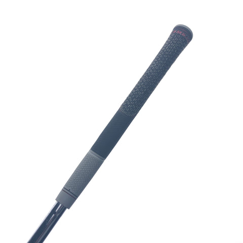 Used Cleveland RTX ZipCore Raw Sand Wedge / 56.0 Degrees / Wedge Flex