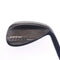 Used Cleveland RTX ZipCore Raw Sand Wedge / 56.0 Degrees / Wedge Flex