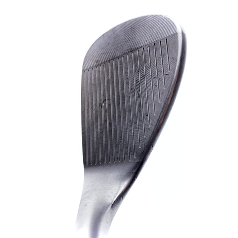 Used Cleveland RTX ZipCore Tour Satin Gap Wedge / 50.0 Degrees / Ladies Flex