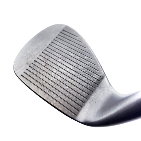Used Cleveland RTX ZipCore Tour Satin Gap Wedge / 50.0 Degrees / Ladies Flex