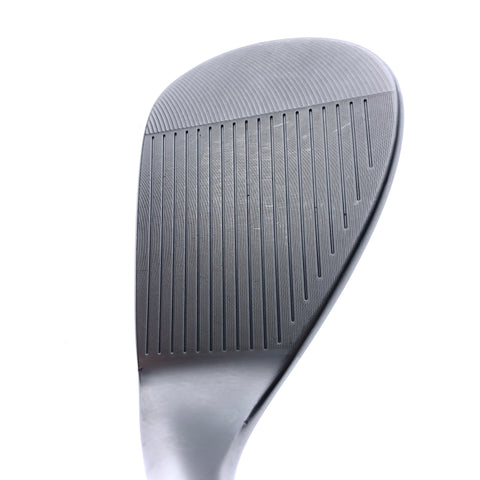 Used Cleveland RTX ZipCore Tour Satin Gap Wedge / 52.0 Degrees / Wedge Flex