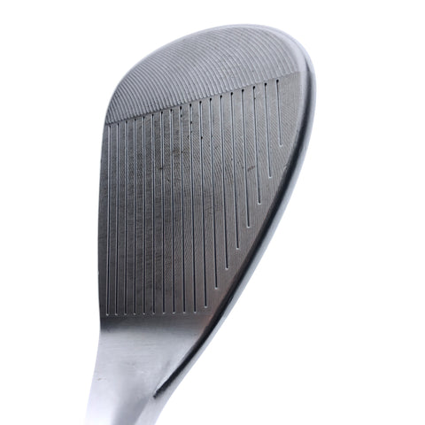 Used Cleveland RTX ZipCore Tour Satin Gap Wedge / 52.0 Degrees / Wedge Flex