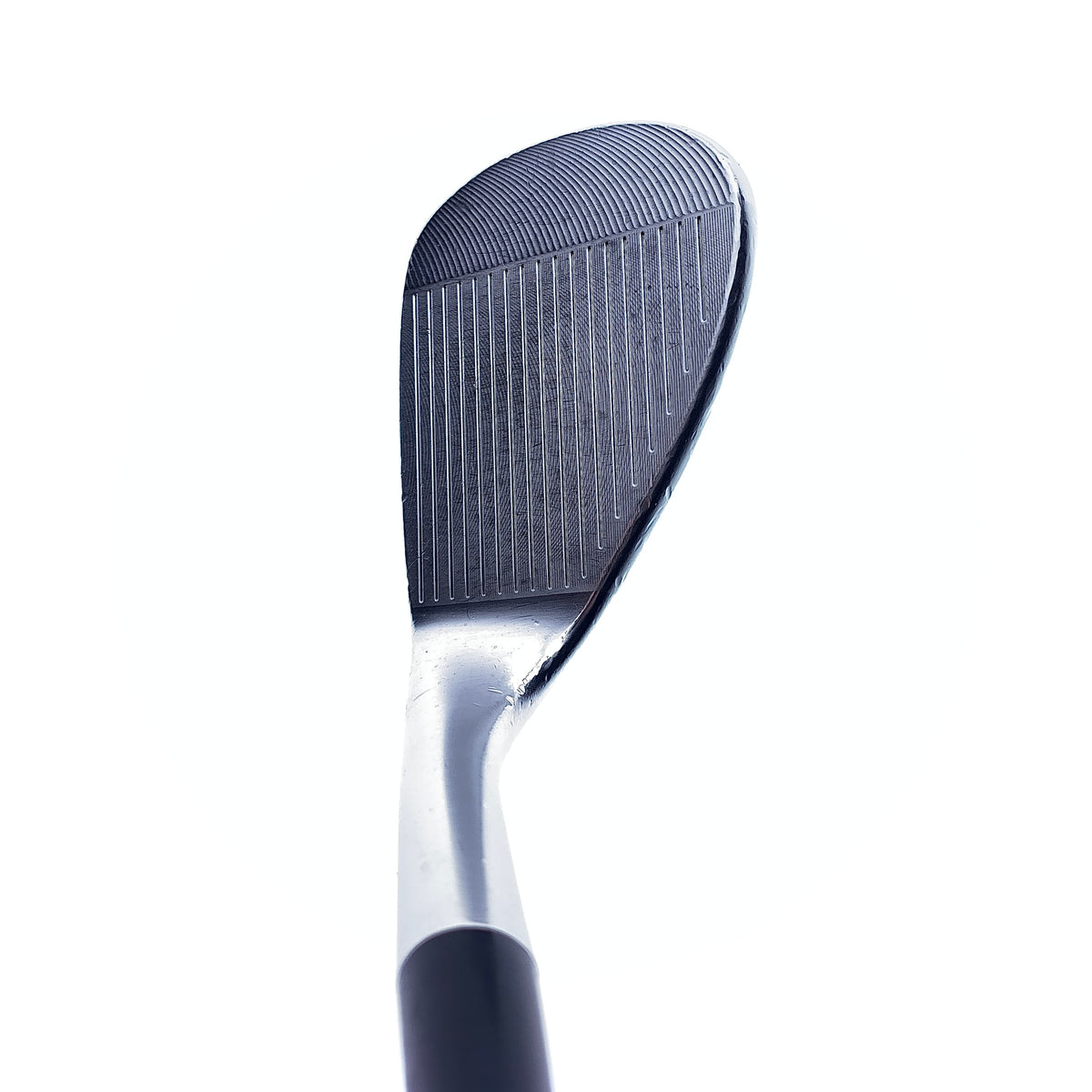 Used Cleveland RTX ZipCore Tour Satin Gap Wedge / 52.0 Degrees / Wedge Flex
